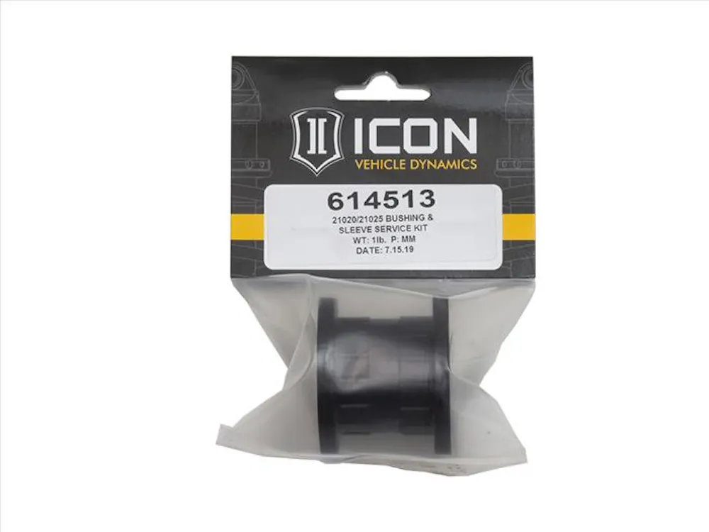 ICON Vehicle Dynamics 614513