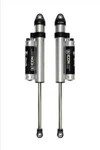ICON Vehicle Dynamics 61710CP