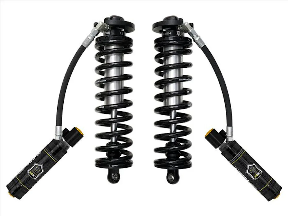 ICON Vehicle Dynamics 61723E
