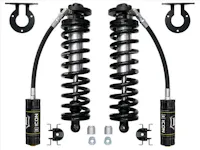 ICON Vehicle Dynamics 61720
