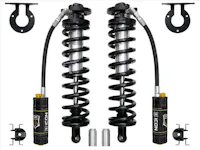 ICON Vehicle Dynamics 61721C