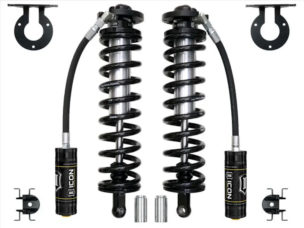 ICON Vehicle Dynamics 61721