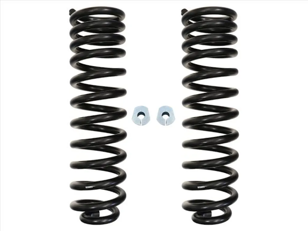 ICON Vehicle Dynamics 62511