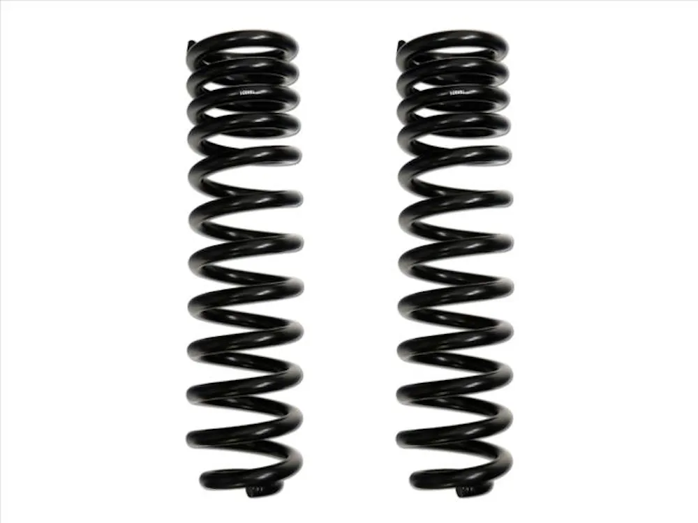 ICON Vehicle Dynamics 64010
