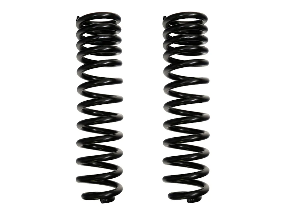 ICON Vehicle Dynamics 64012