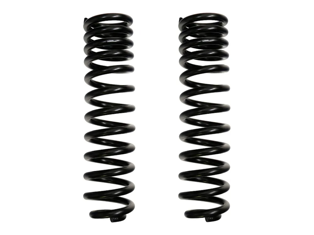 ICON Vehicle Dynamics 64013