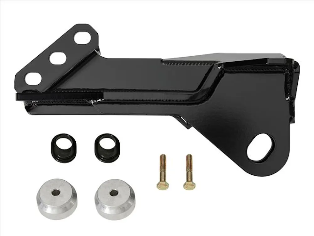 ICON Vehicle Dynamics 64039
