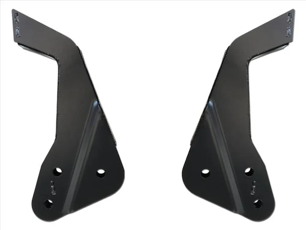ICON Vehicle Dynamics 64040