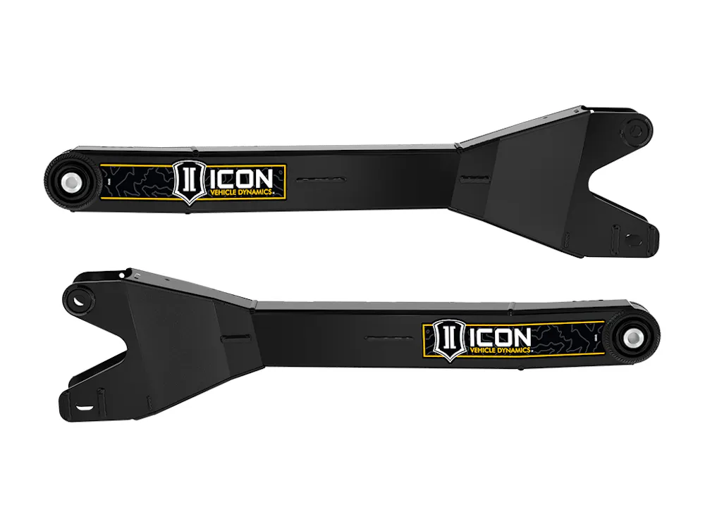ICON Vehicle Dynamics 64043