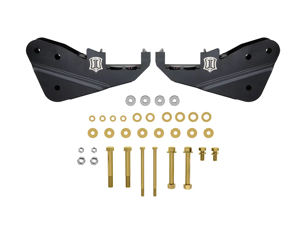 ICON Vehicle Dynamics 64046