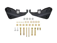 ICON Vehicle Dynamics 64046
