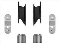 ICON Vehicle Dynamics 64050