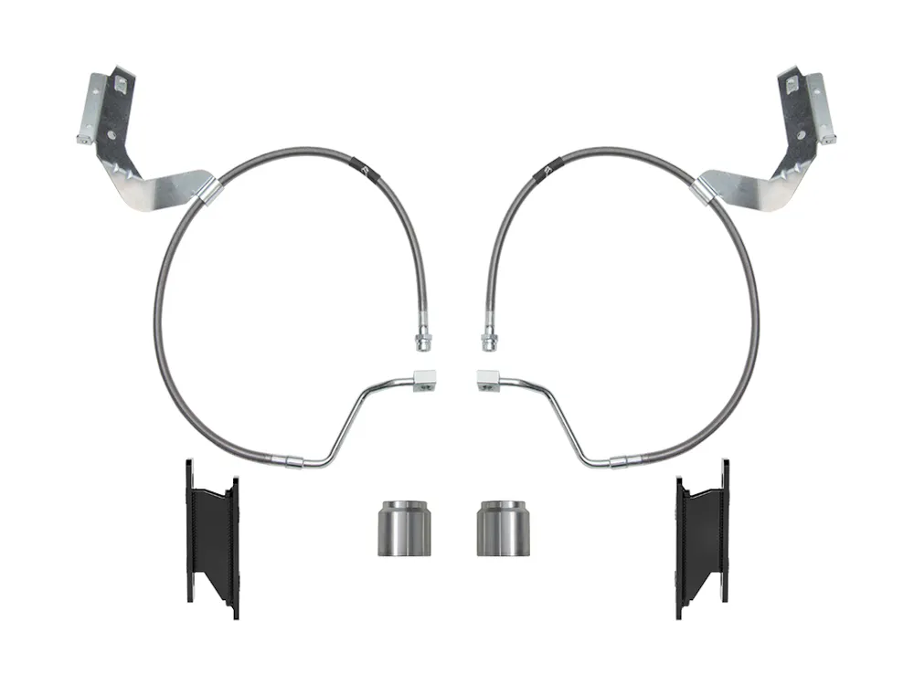 ICON Vehicle Dynamics 64051