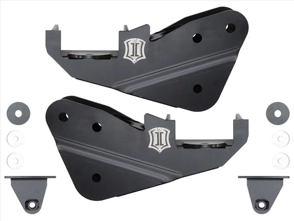 ICON Vehicle Dynamics 64055