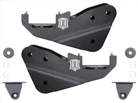 ICON Vehicle Dynamics 64055