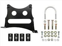 ICON Vehicle Dynamics 65000