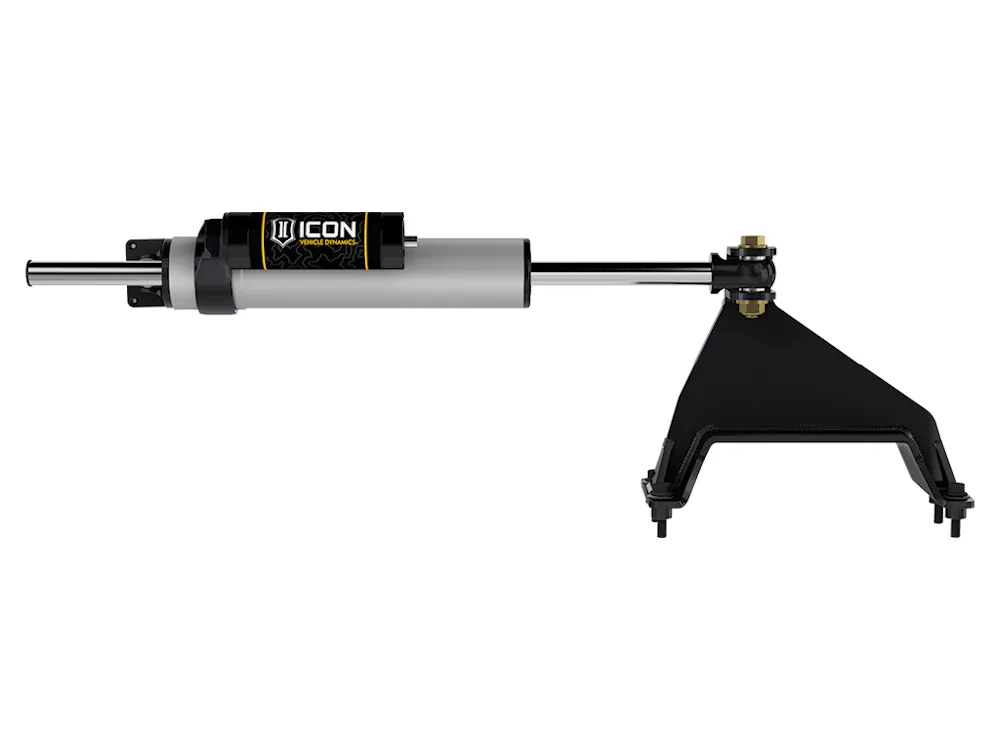 ICON Vehicle Dynamics 65053