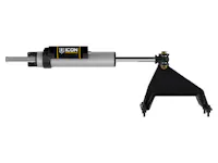 ICON Vehicle Dynamics 65053