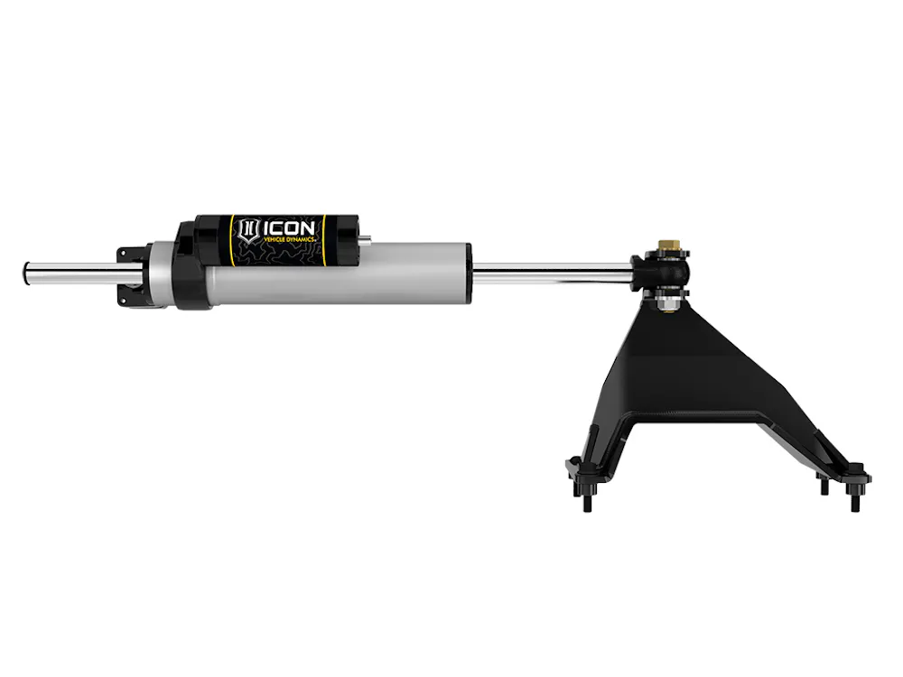 ICON Vehicle Dynamics 65054