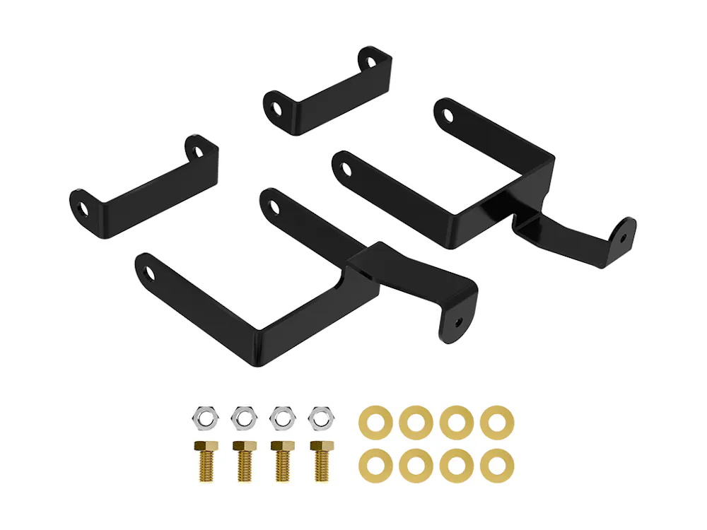ICON Vehicle Dynamics 66204