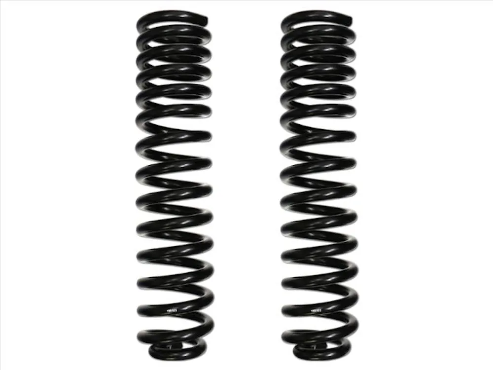 ICON Vehicle Dynamics 67015