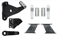ICON Vehicle Dynamics 67010