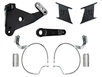 ICON Vehicle Dynamics 67035