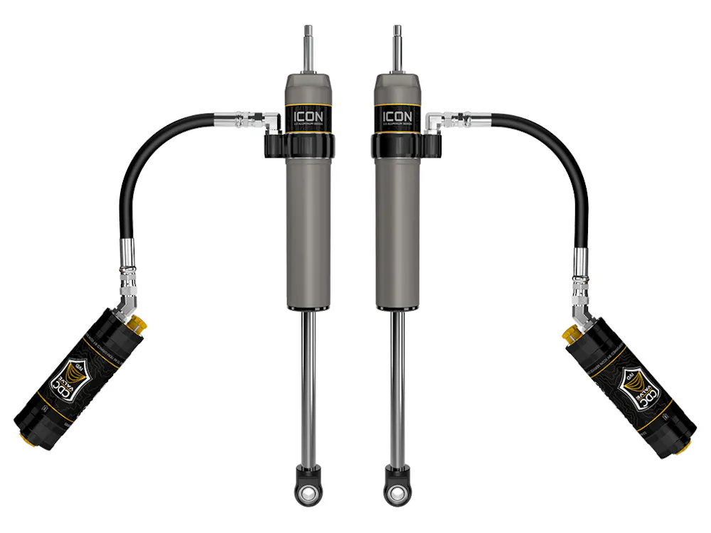 ICON Vehicle Dynamics 67811CP