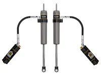 ICON Vehicle Dynamics 67811CP