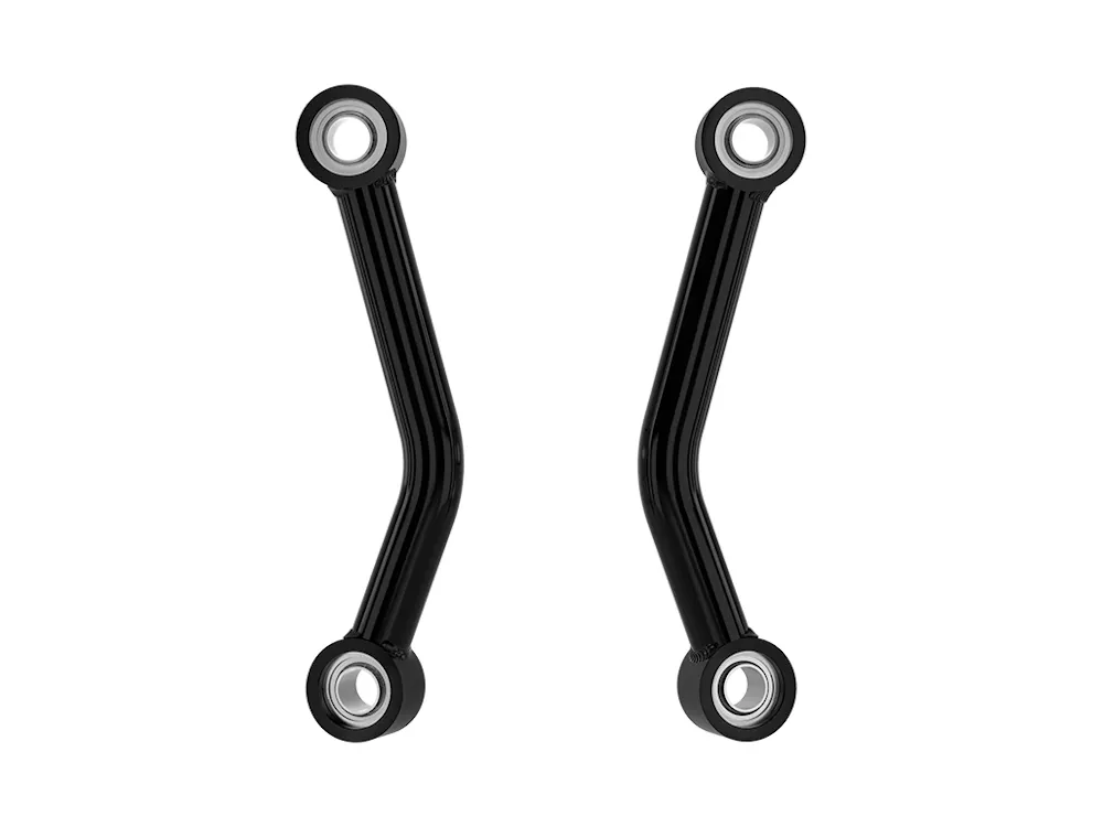 ICON Vehicle Dynamics 71020
