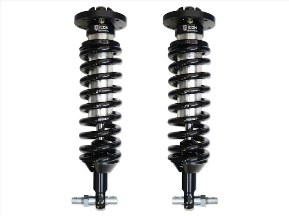 ICON Vehicle Dynamics 71505