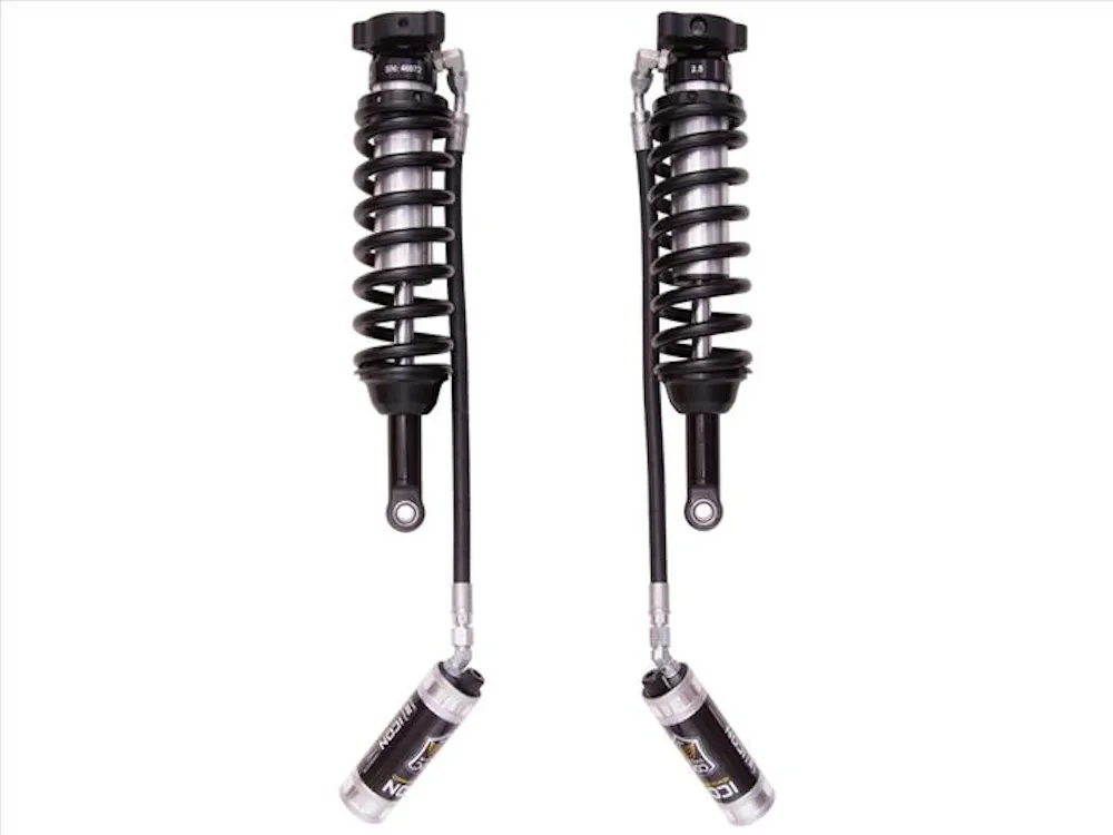 ICON Vehicle Dynamics 71510C