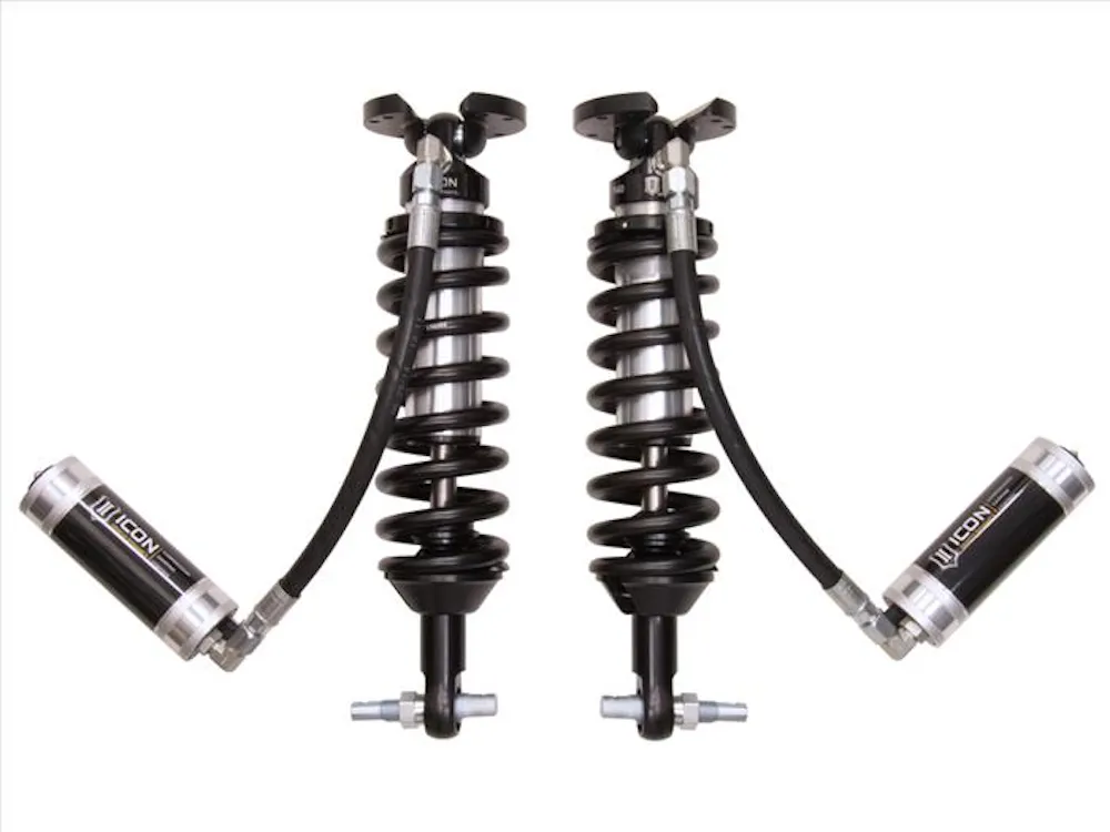 ICON Vehicle Dynamics 71555C