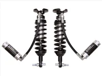 ICON Vehicle Dynamics 71555C
