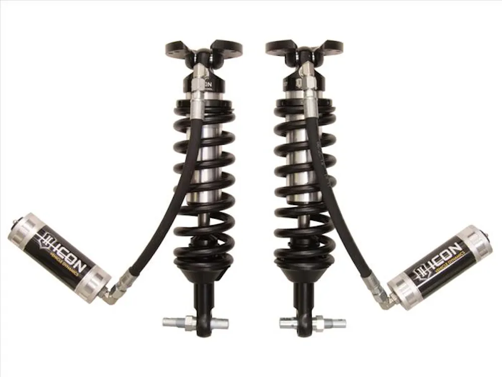 ICON Vehicle Dynamics 71555