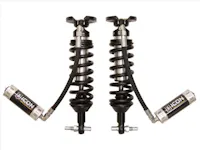 ICON Vehicle Dynamics 71555