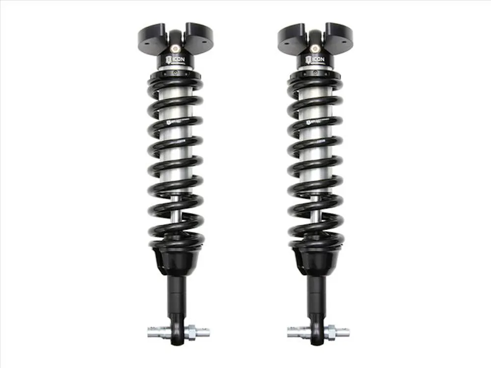 ICON Vehicle Dynamics 71605