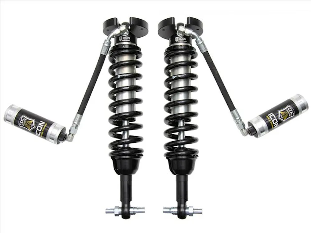 ICON Vehicle Dynamics 71656C