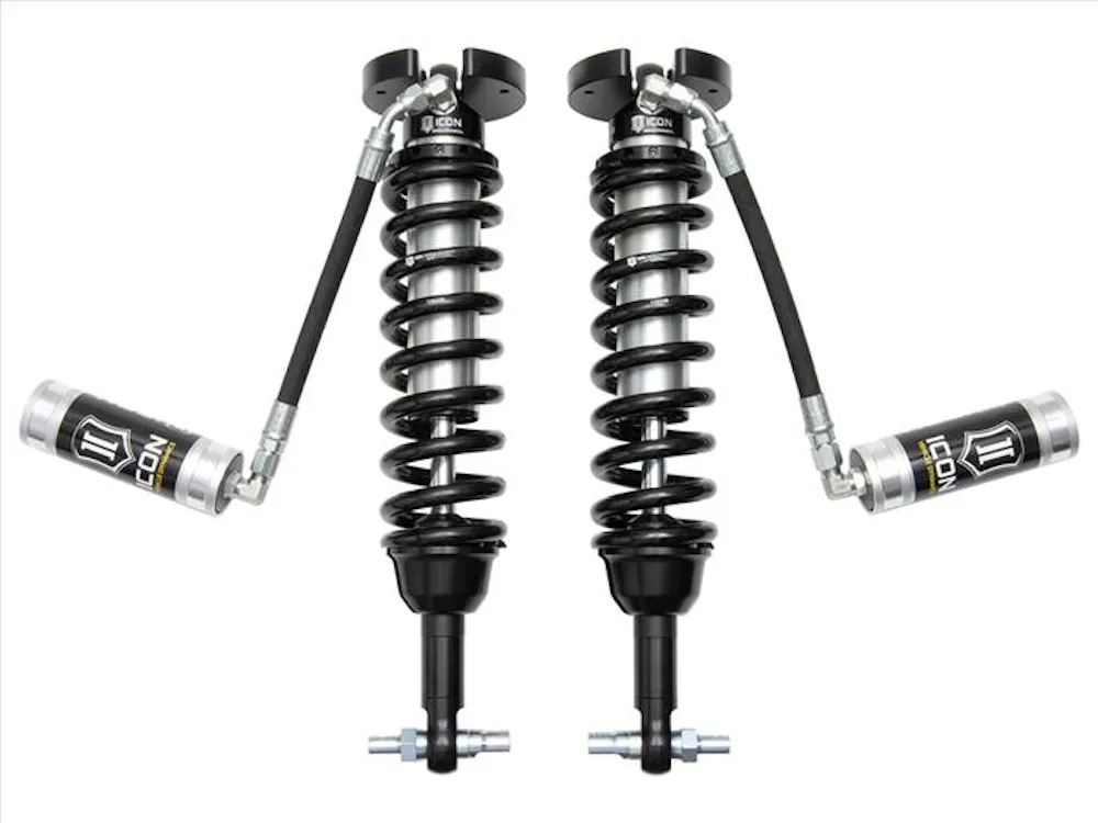 ICON Vehicle Dynamics 71656