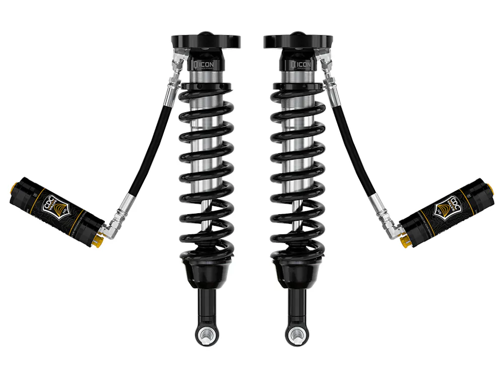 ICON Vehicle Dynamics 71657C