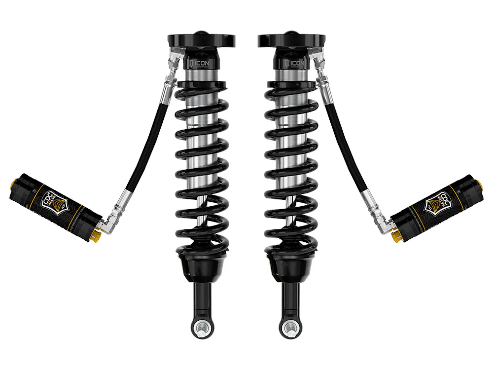 ICON Vehicle Dynamics 71660C
