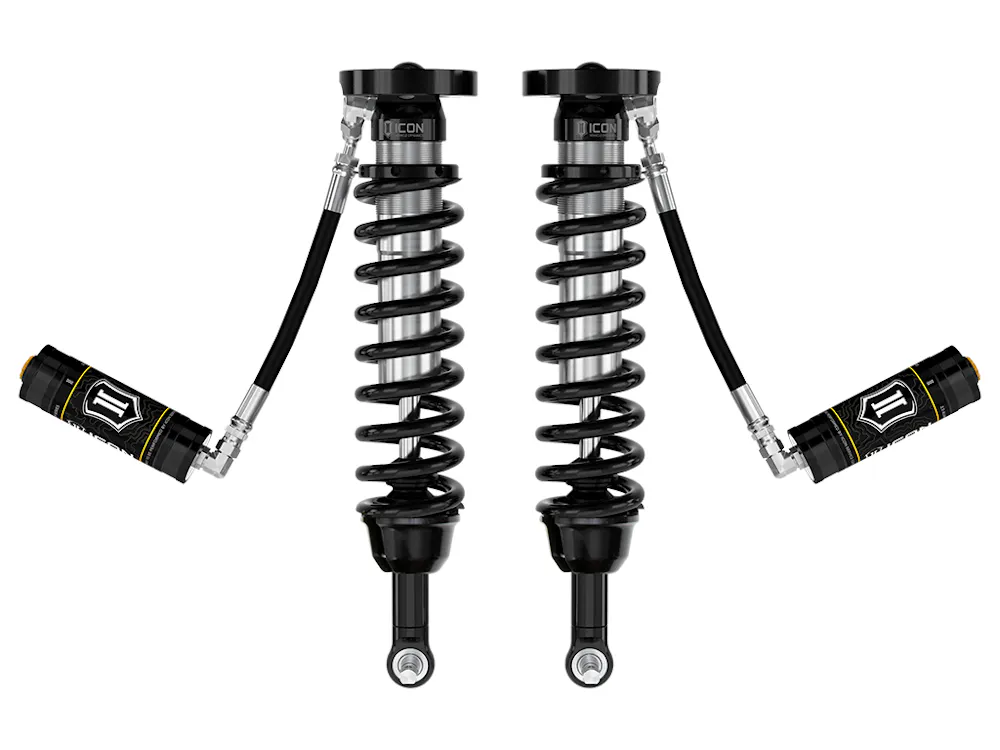ICON Vehicle Dynamics 71660
