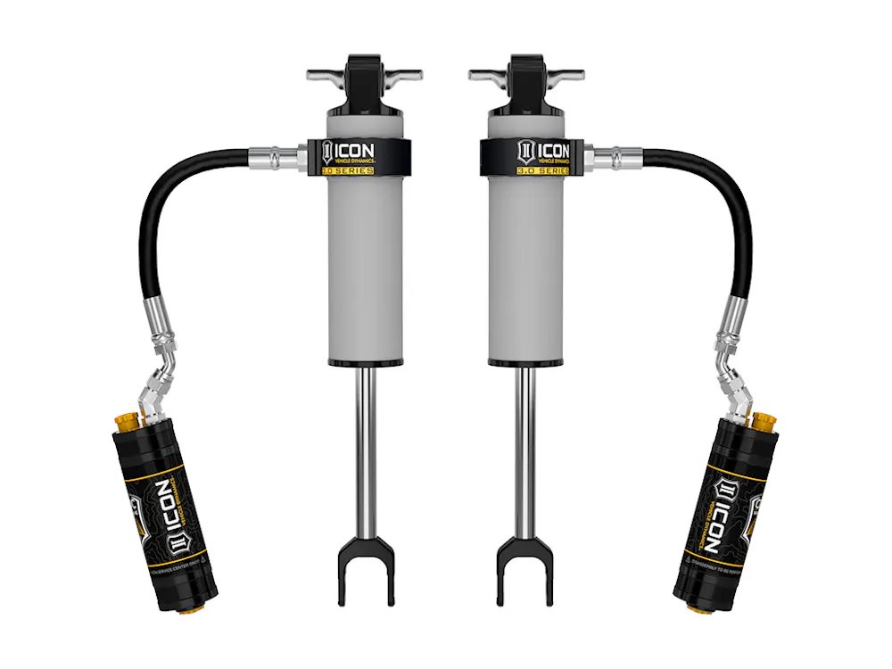 ICON Vehicle Dynamics 71704CP
