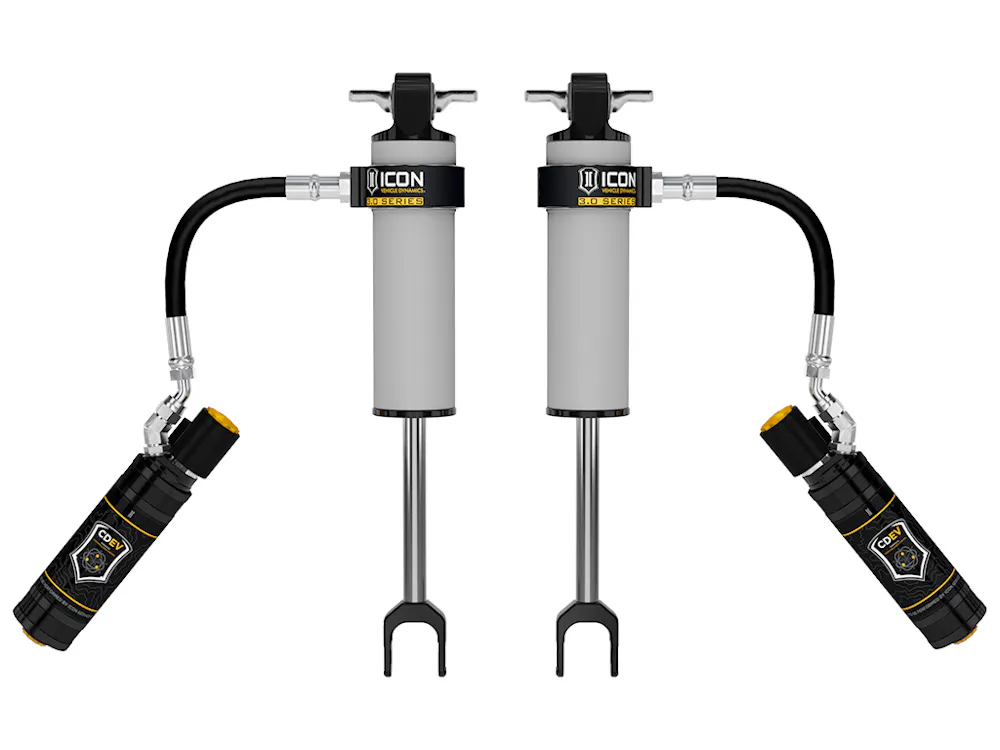 ICON Vehicle Dynamics 71704EP