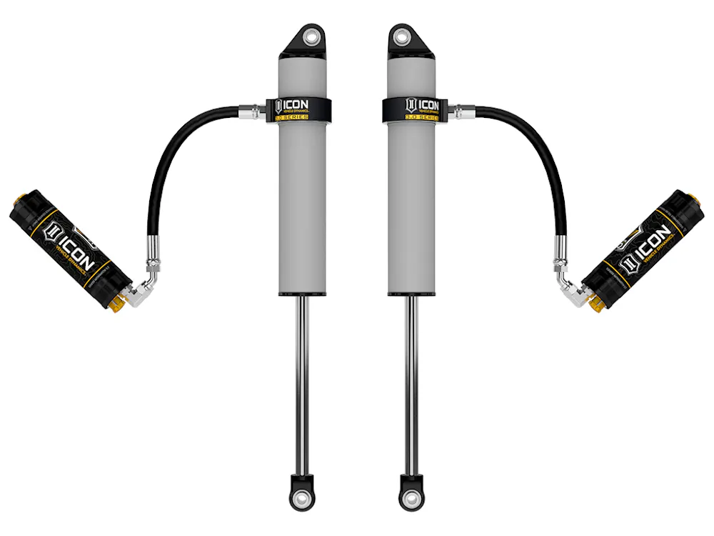 ICON Vehicle Dynamics 71705CP