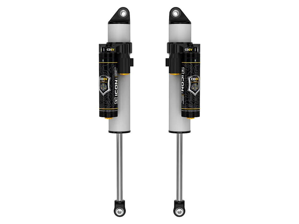 ICON Vehicle Dynamics 71705EP