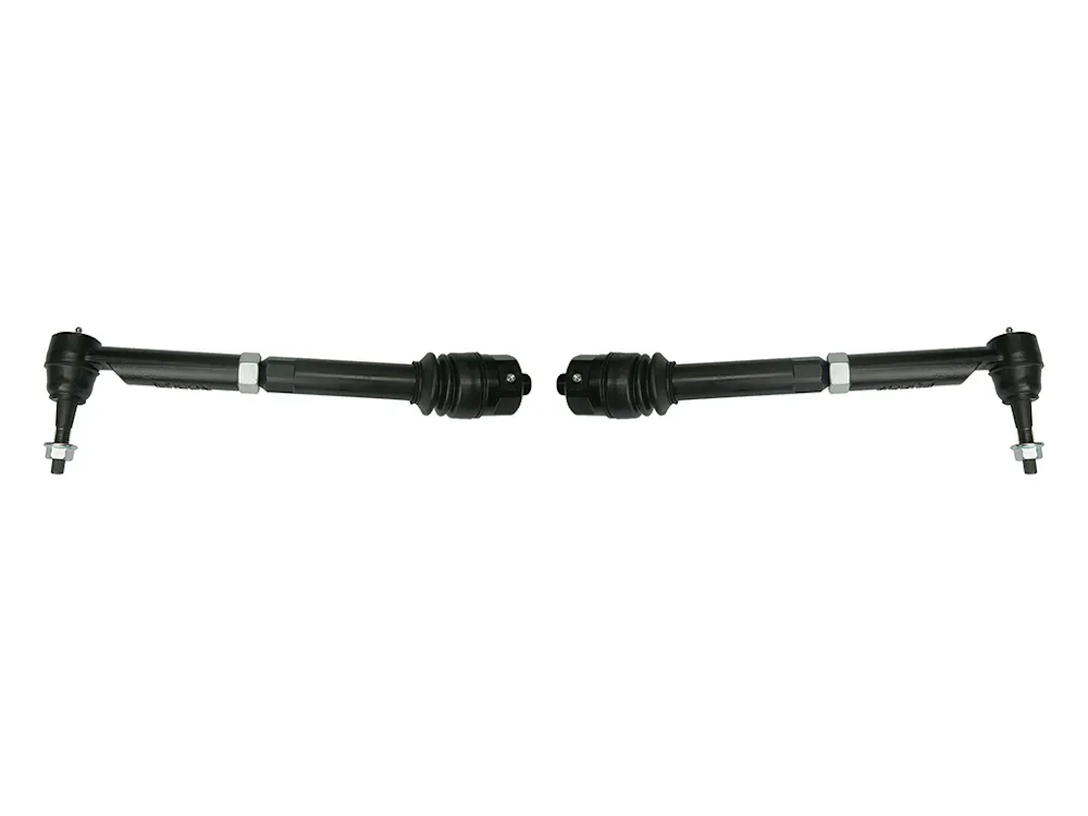 ICON Vehicle Dynamics 73034