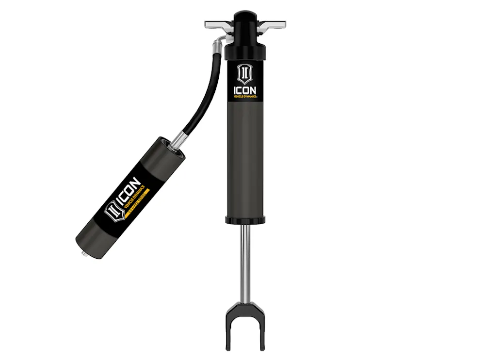 ICON Vehicle Dynamics 76551RD