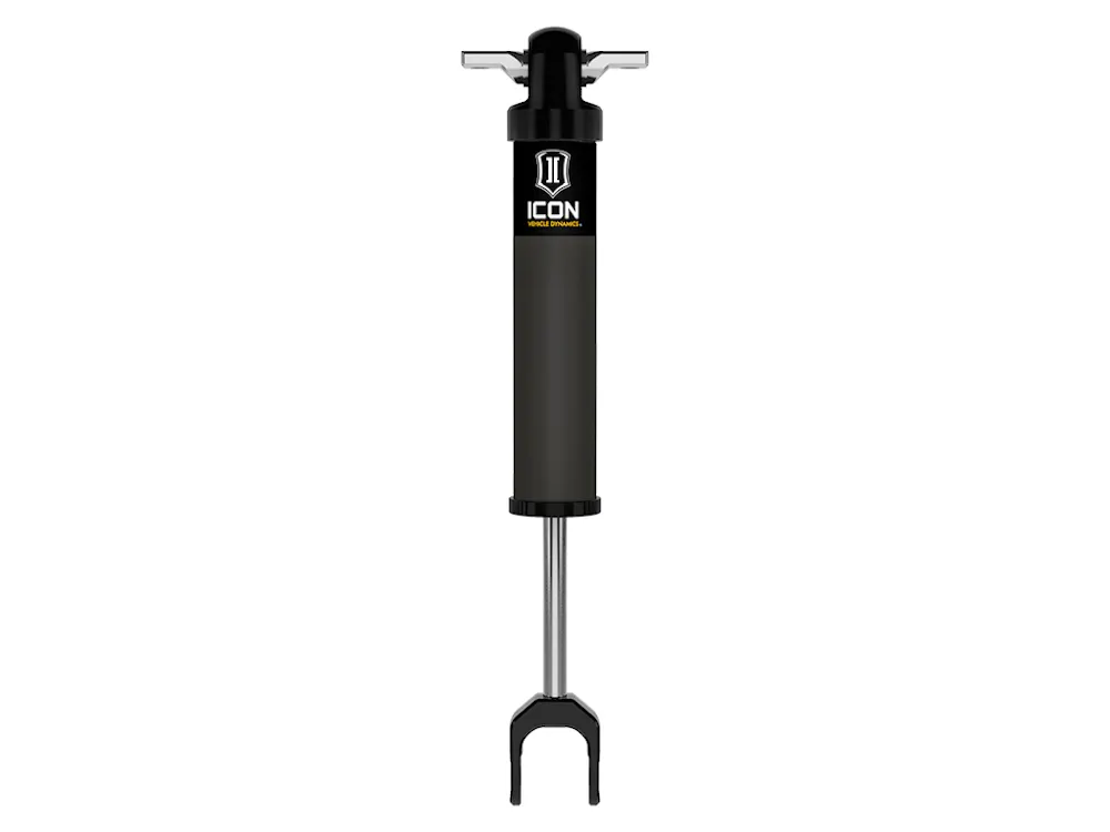 ICON Vehicle Dynamics 76551