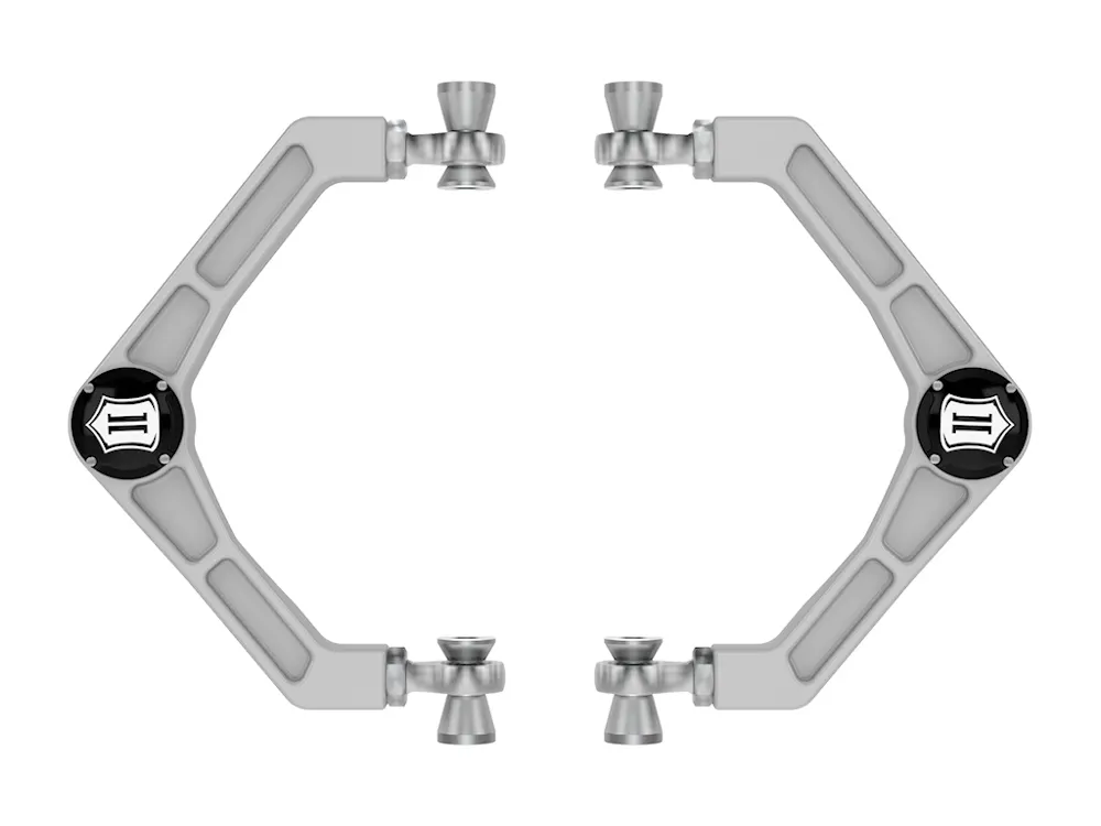 ICON Vehicle Dynamics 78586DJ